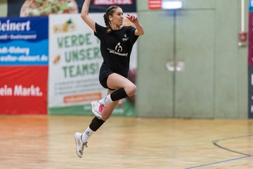 Bild 217 - wBJ SV Henstedt Ulzburg - HSG Holstein Kiel/Kronshagen : Ergebnis: 30:28